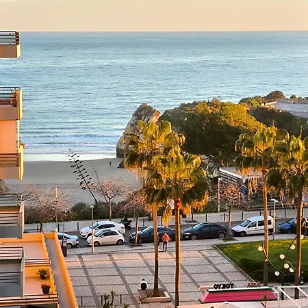 Sunset Varandas Do Sol 3 Apartment *